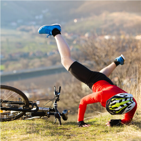 Best Bicycle Accident Attorneys Long Island, New York - RRS Lawyers