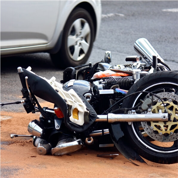 Motorcycle Accident Attorneys in Long Island, New York - RRS Lawyers