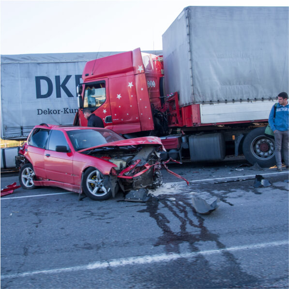 Best Truck Accident Attorneys in Long Island, New York - RRS Lawyers