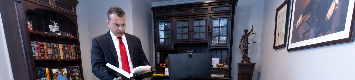 New York Personal Injury Legal Service Attorney - RRS Lawyers