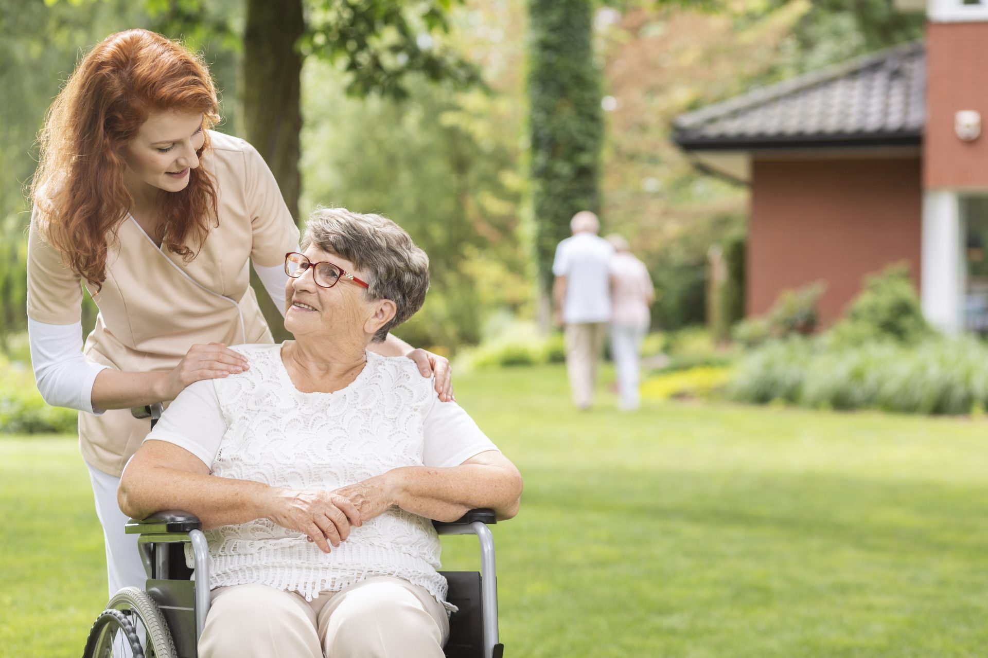 Nursing Home Negligence: A Lawyer’s Perspective | RRS Lawyers