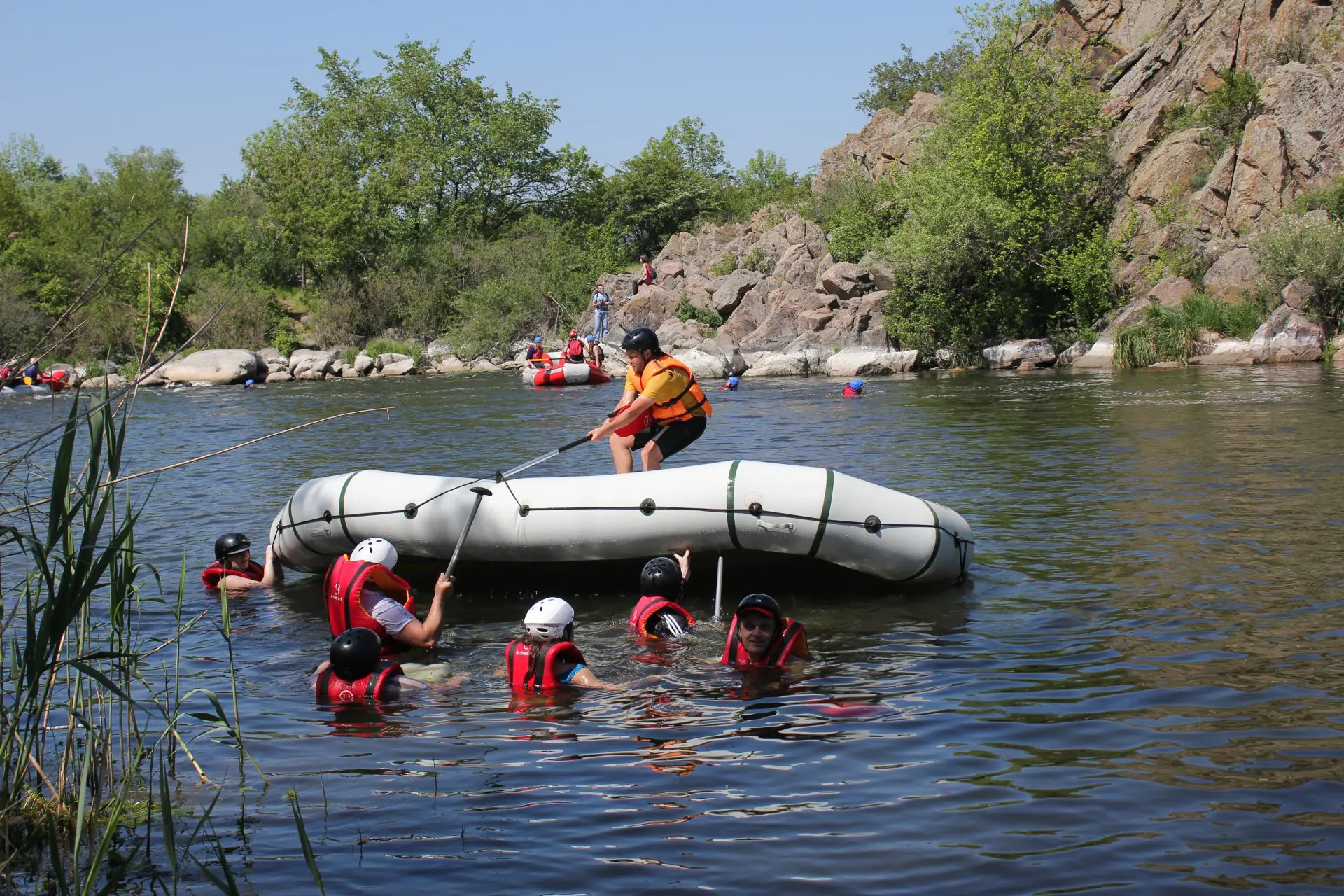 boat accident lawyer