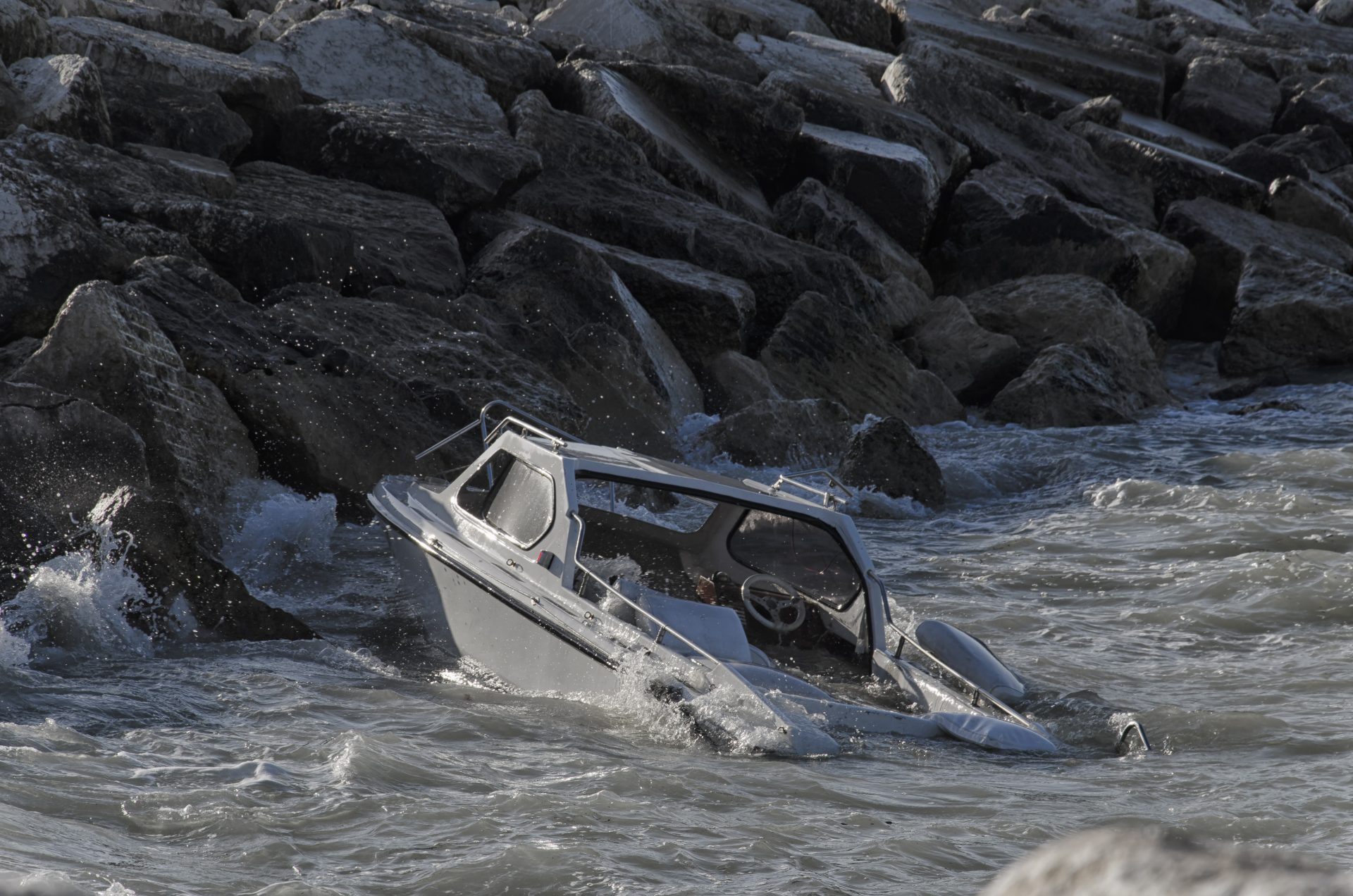boat accident attorneys