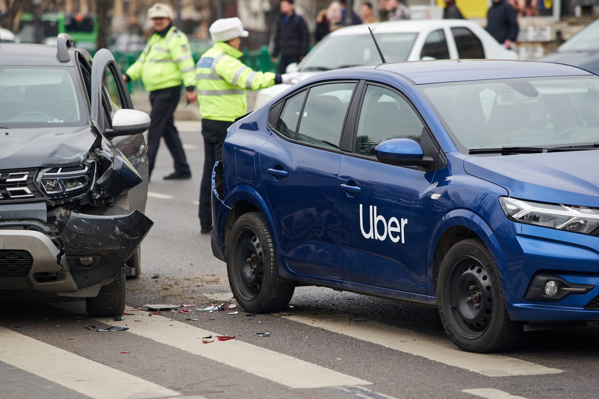 uber driver accident attorney