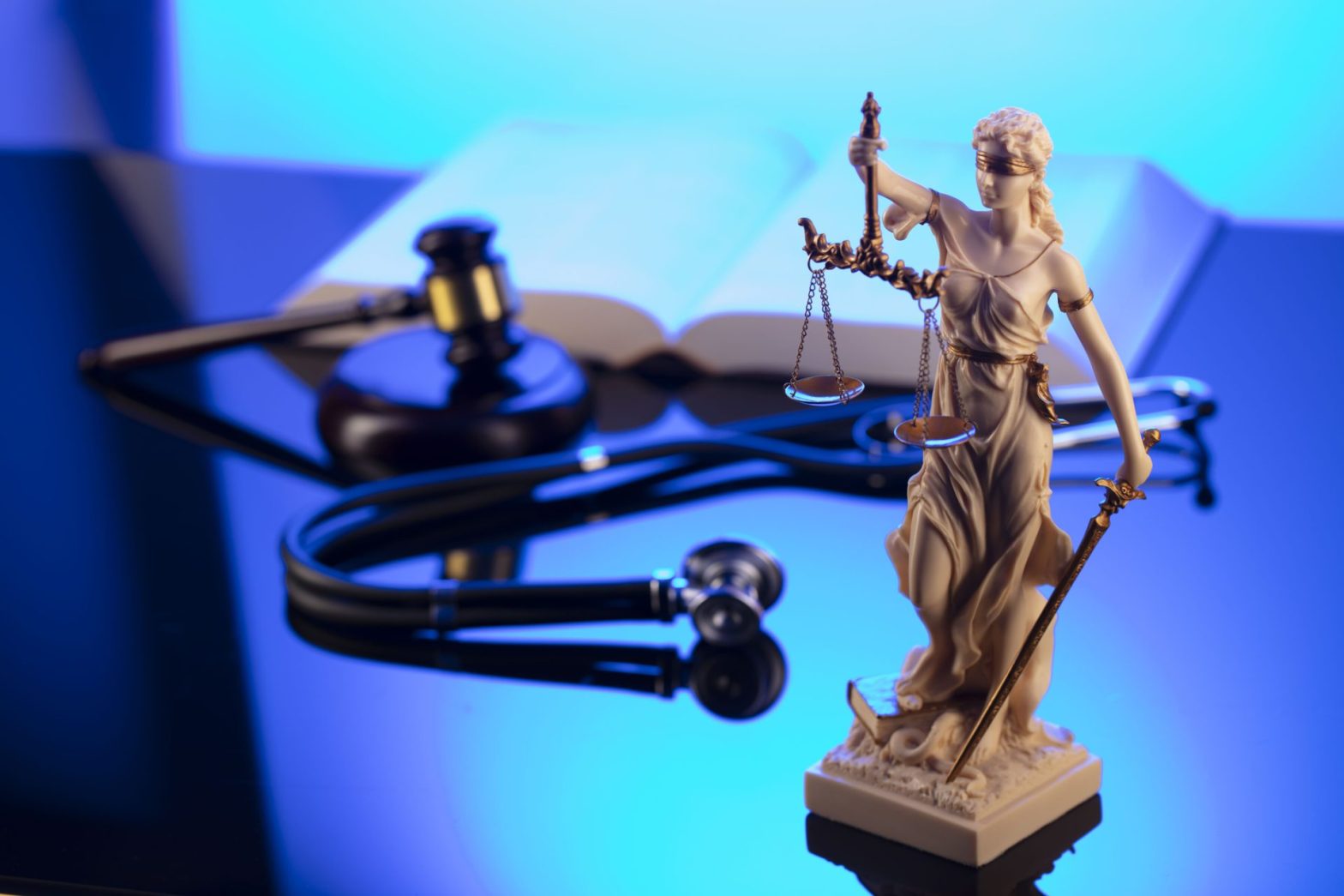 What is negligence in personal injury?